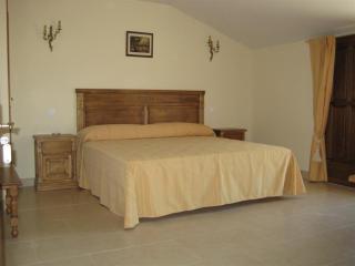 Hotel Las Fuentes - Torrecaballeros - 5