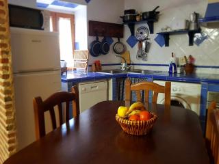 Casa Rural con encanto en Las Arribes Abuelo Román - Masueco - 3