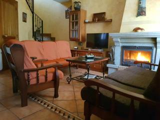 Casa Rural con encanto en Las Arribes Abuelo Román - Masueco - 2