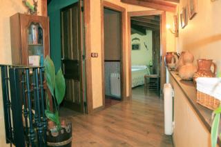 Casa Rural con encanto en Las Arribes Abuelo Román - Masueco - 1