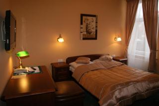 Park Hotel - Świdnica - 9