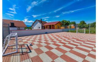 Vila NINA - Gospić - 3