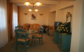 Best Western Bucovina Club de Munte - Gura Humorului - 8
