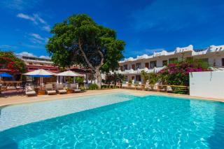 Hotel Fiesta - Puerto Ayora - 1