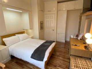 Chatsworth Guest House - London - 2