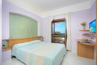 Hotel Cala Reale - Stintino - 9