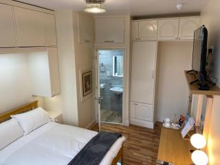 Chatsworth Guest House - London - 4
