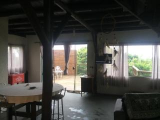 Linda casa na Gamboa Garopaba - Garopaba - 8