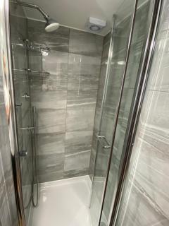 Chatsworth Guest House - London - 6