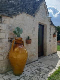 B&B Masseria Nardelli - Locorotondo - 3