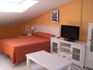 Apartamentos Turisticos de Hospedaje Don Diego - Tomelloso - 4