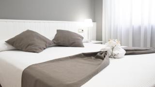 Hotel Isabel de Segura - Teruel - 2