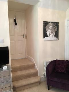 Fring House Bed and Breakfast - 2