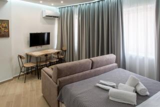 Koios Apartments - Atene - 6