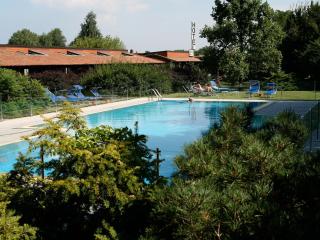Golf Hotel - Lainate - 0