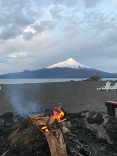 Cabañas & Piscina Rucamalen - 5