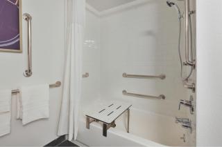 Hotel Indigo Detroit Downtown by IHG - Detroit - 7