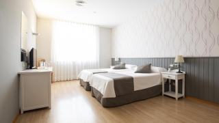 Hotel Isabel de Segura - Teruel - 9