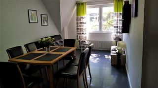 Ferienwohnungen Hankenstraße - Bremen - 8