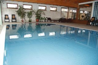 Wellness Penzión Rosnička - Kraľovany - 0