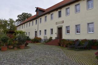 Ferienwohnung Kleinmockritz - 9