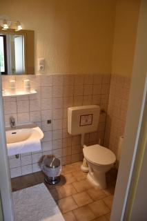 Ferienwohnung Kleinmockritz - 2