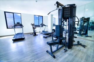 Hotel Fortunagrande Jember - Jember - 4
