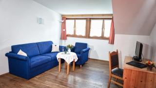 Hotel Landhaus Feldmeier ***S - Oberammergau - 7