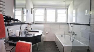 Hotel Landhaus Feldmeier ***S - Oberammergau - 6