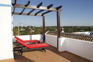 Quinta da Fonte em Moncarapacho - Moncarapacho - 9