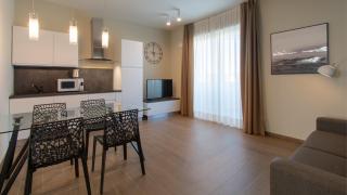 ATMOSFERA APARTMENTS & SUITES - Borgaro Torinese - 1