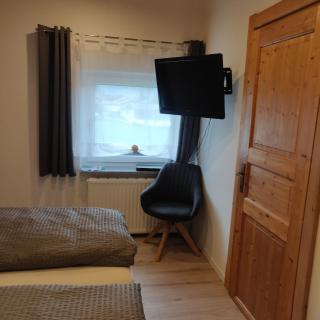 Zimmer bei Landhaus Mayr - Maurach - 5