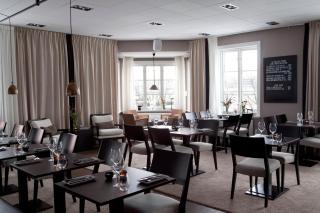 Hotel Villan - Göteborg - 7