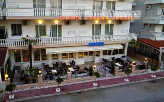 Gold Stern - Paralia - 5