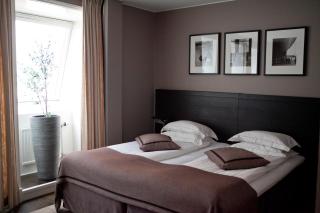 Hotel Villan - Göteborg - 0
