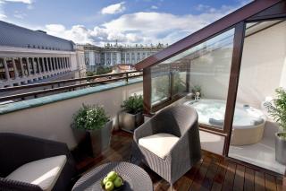 Hotel Opera - Madrid - 0