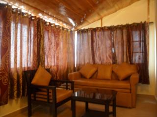Sagrika Resort Dalhousie - Dalhousie - 4