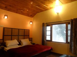 Sagrika Resort Dalhousie - Dalhousie - 3