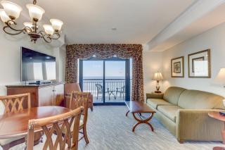 Hosteeva Beachfront Condo at Anderson Ocean Club - Myrtle Beach - 5
