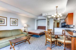 Hosteeva Beachfront Condo at Anderson Ocean Club - Myrtle Beach - 8