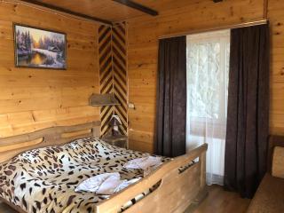 Kabanova Gora - Bukovel - 6