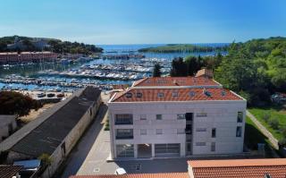 Romana Serena Sunset - Vrsar - 0
