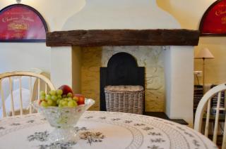 Sainte-Hélène Chambres d'Hôtes & Appartement - Olonzac - 3
