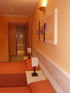 Apartamentos Turisticos de Hospedaje Don Diego - Tomelloso - 8