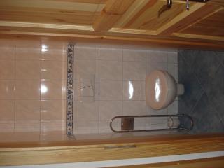 Pension Otěvěk - Trhové Sviny - 2
