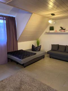 Ferienwohnung Sinsheim - 2