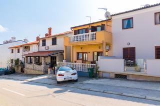 Apartment Buic - 7