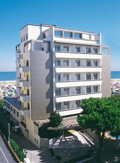 National Hotel - Rimini - 0
