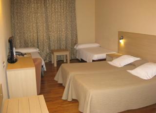 Hotel Panorama - Andorra la Vella - 9