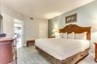 Hosteeva Beachfront Condo at Anderson Ocean Club - Myrtle Beach - 3